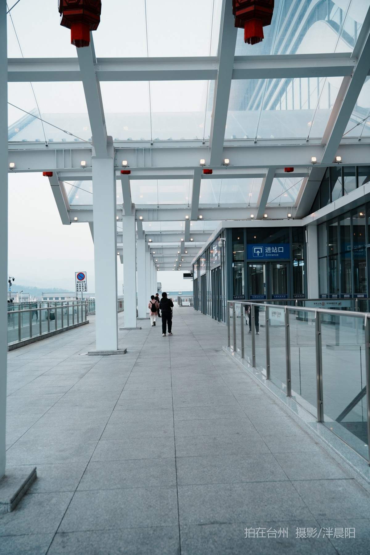 仙居官路镇仙居站(图15)