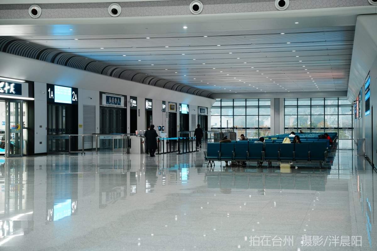 仙居官路镇仙居站(图13)