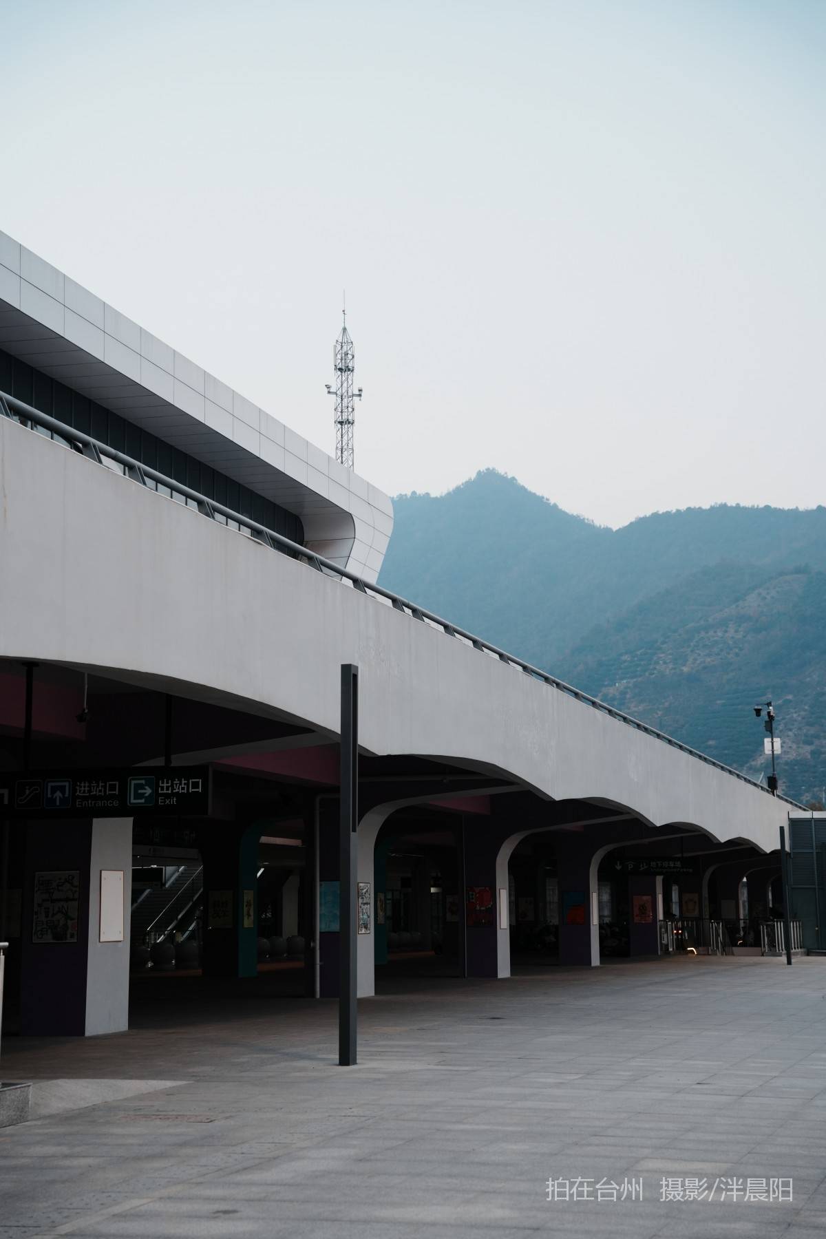 仙居官路镇仙居站(图6)