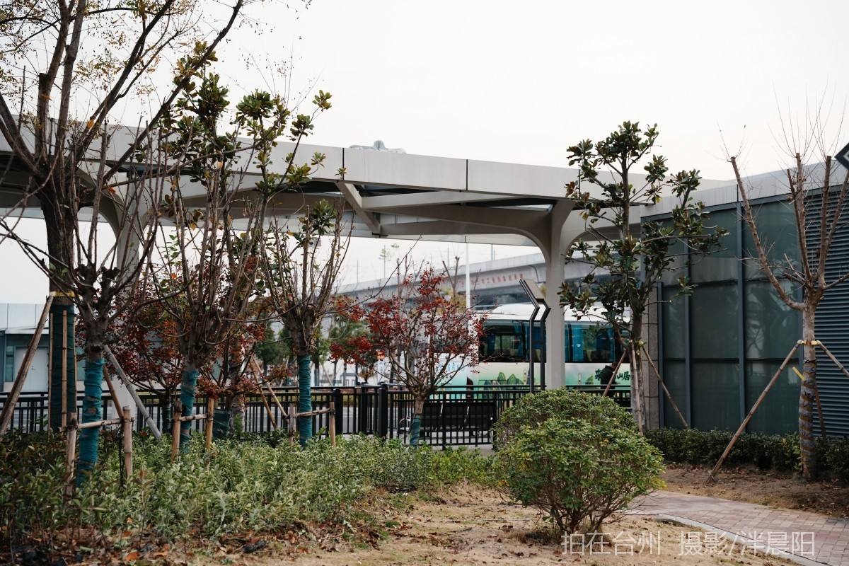 仙居官路镇仙居站(图5)