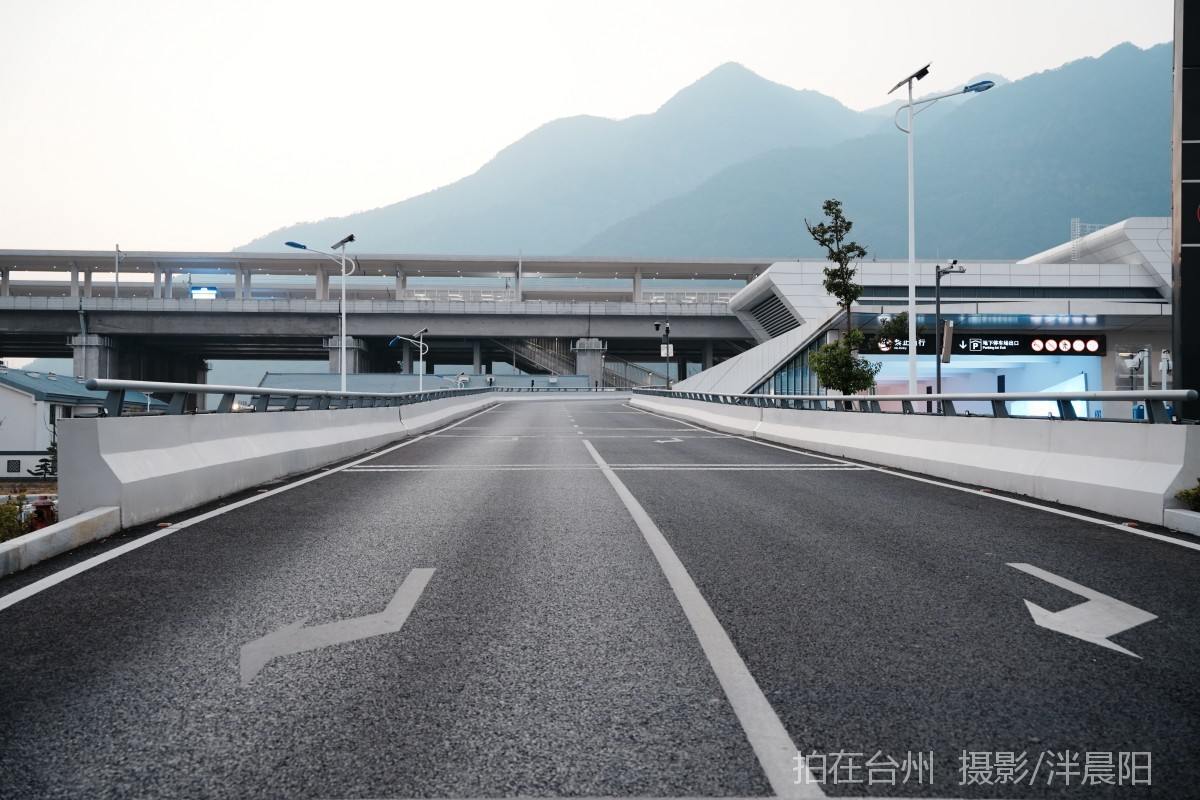 仙居官路镇仙居站(图2)