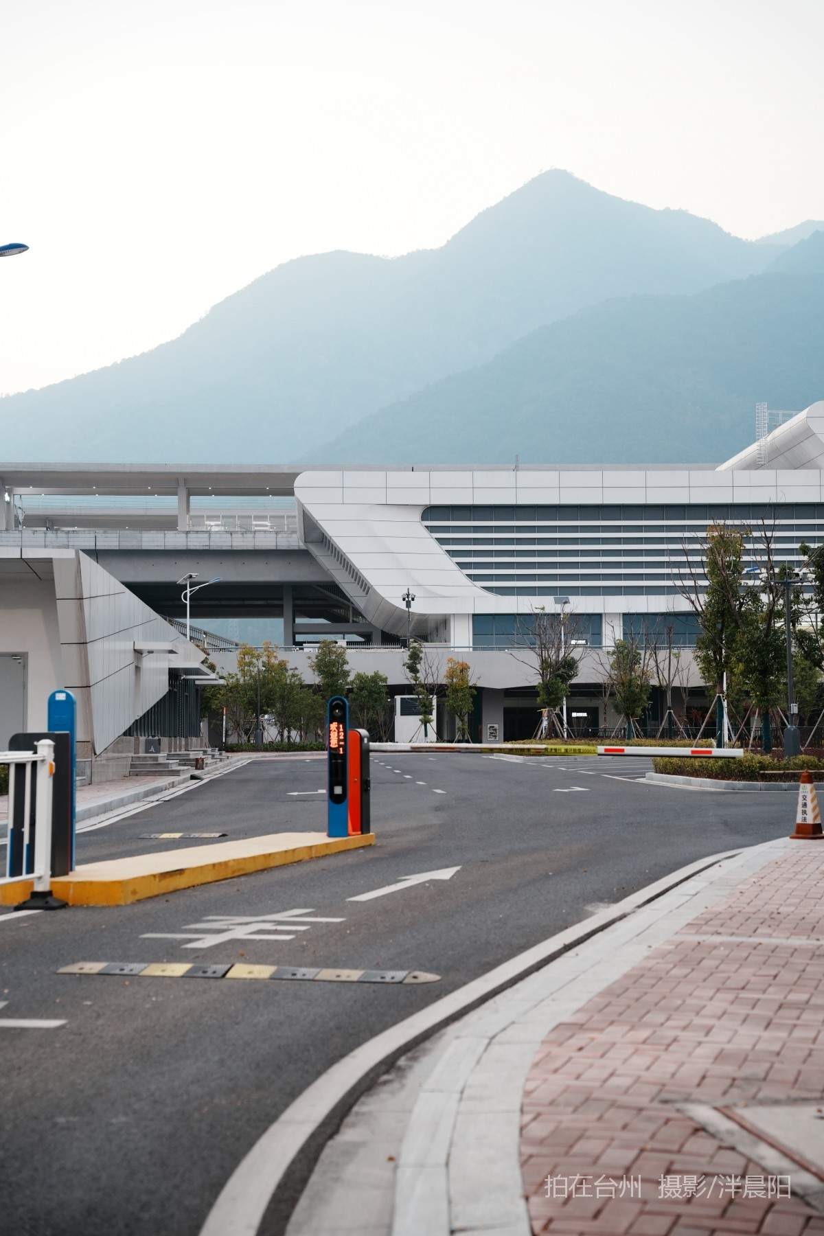 仙居官路镇仙居站(图4)