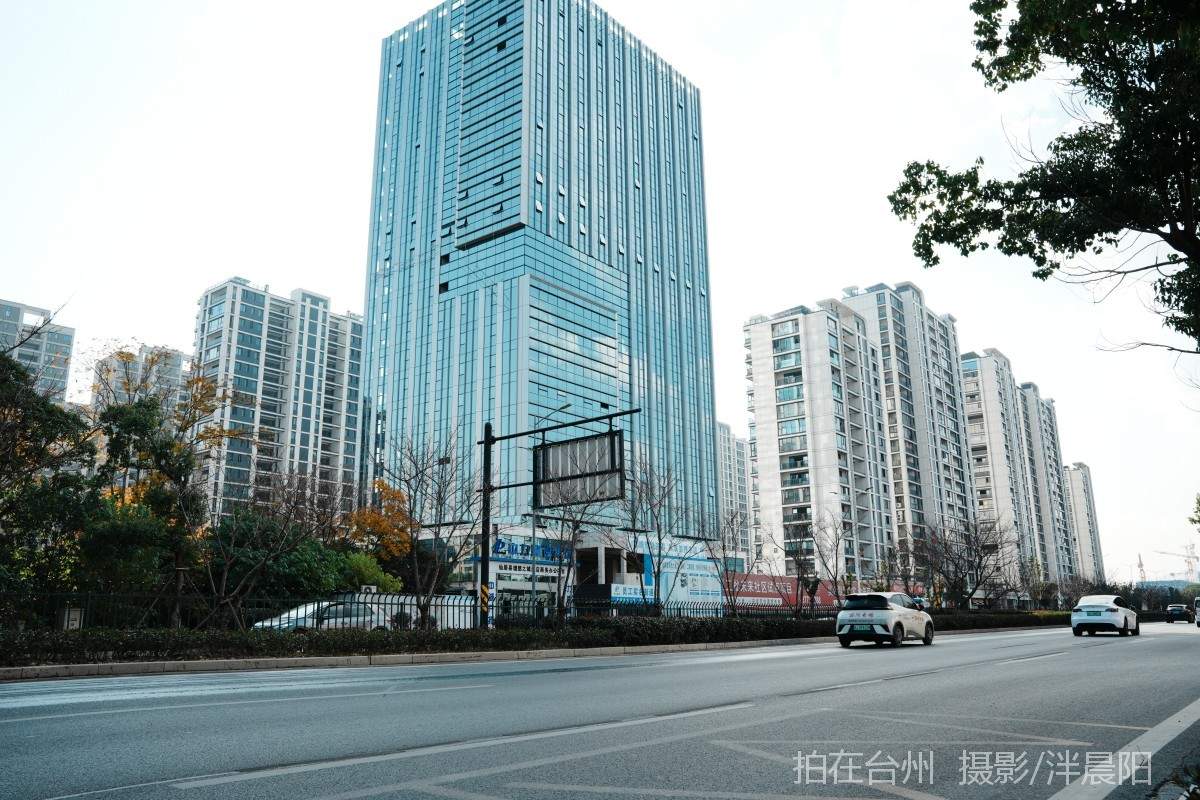 仙居吾悦商圈街景(图14)