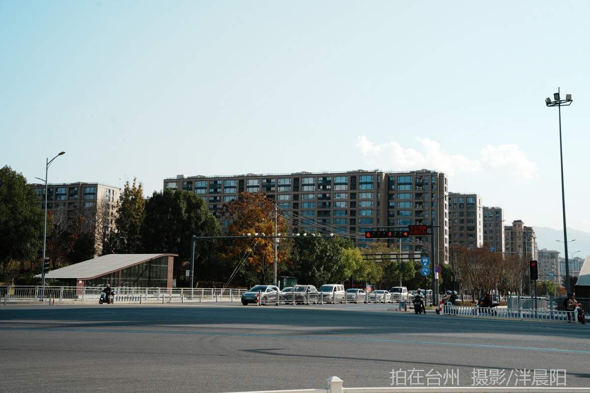 仙居吾悦商圈街景(图11)