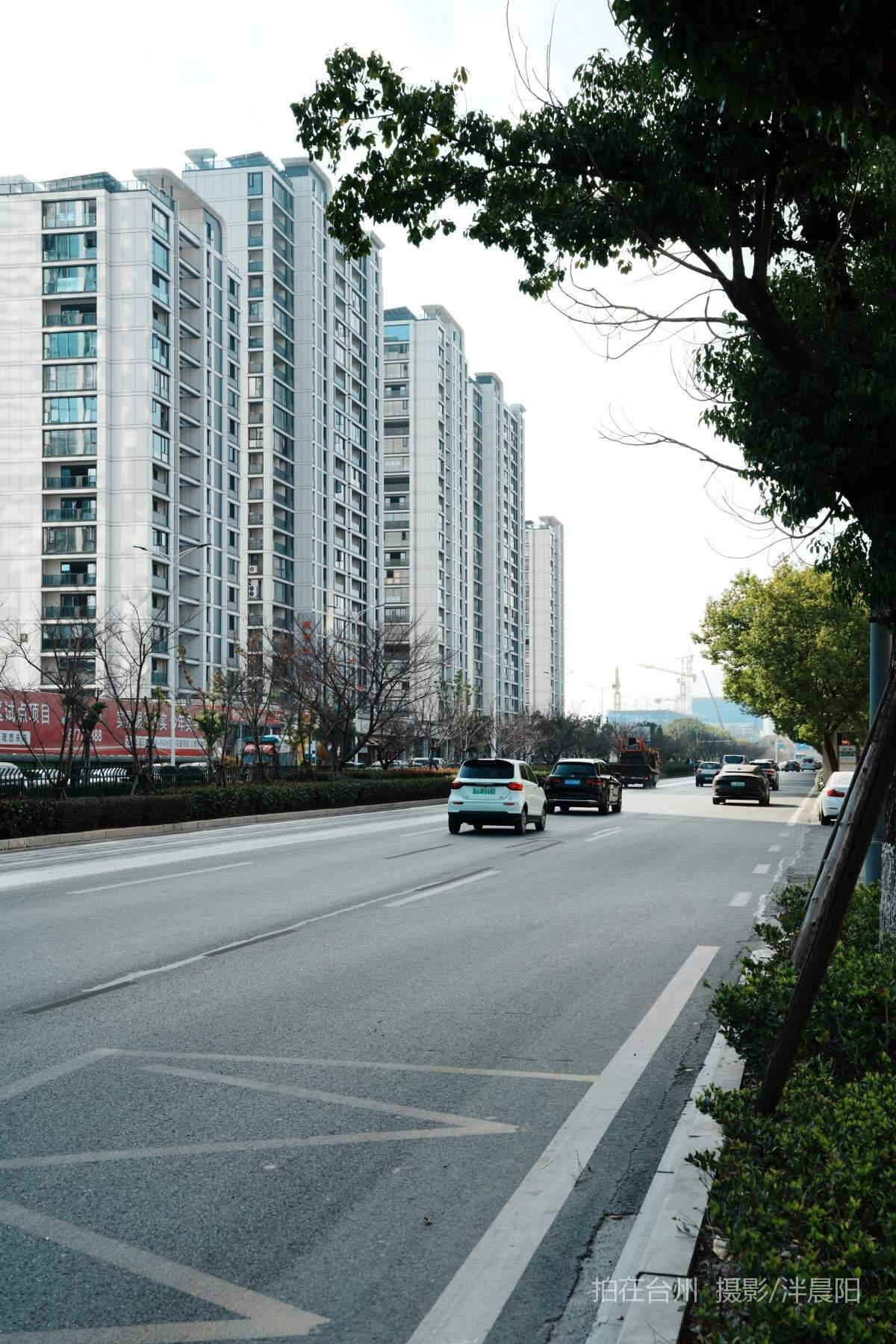 仙居吾悦商圈街景(图12)