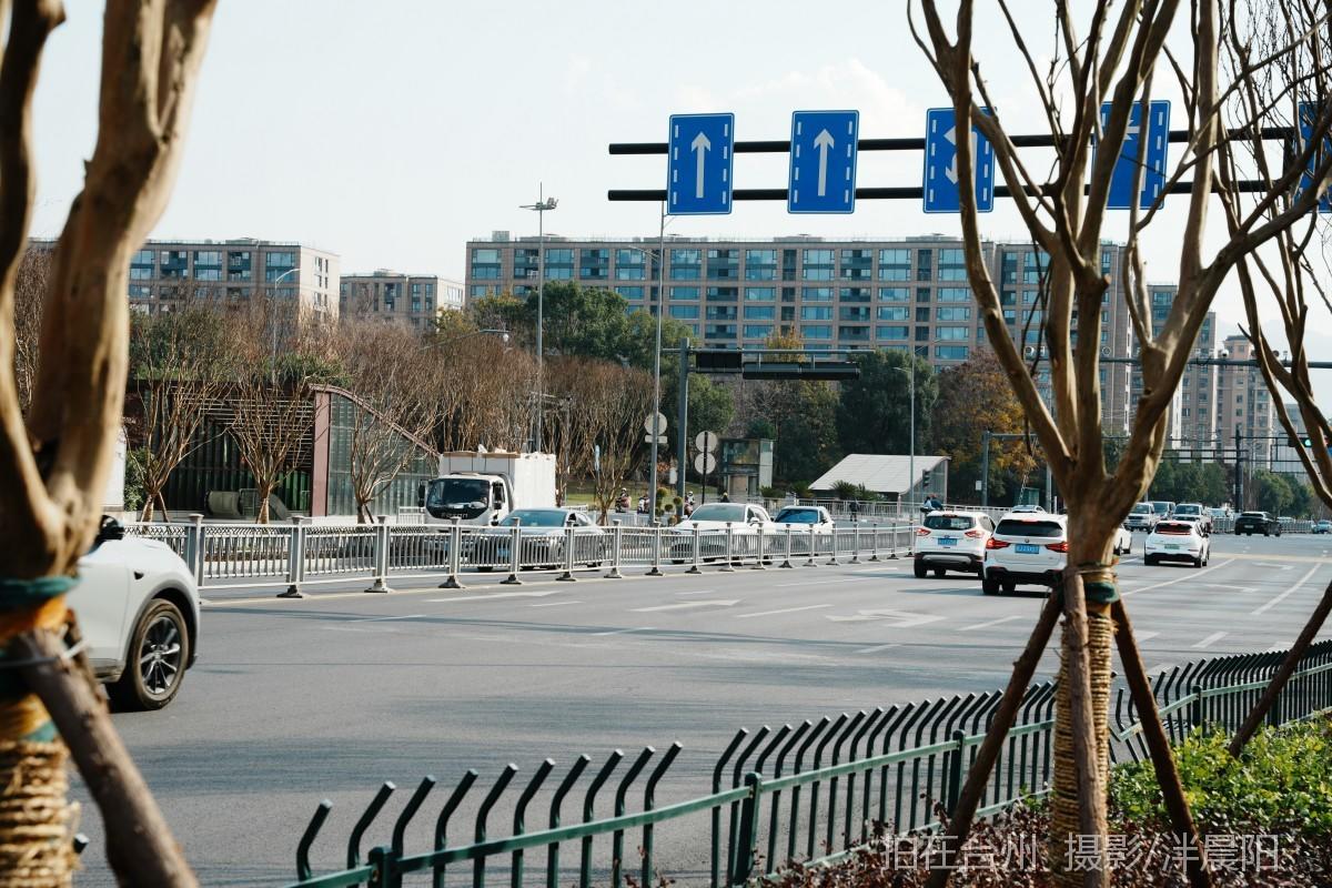 仙居吾悦商圈街景(图9)