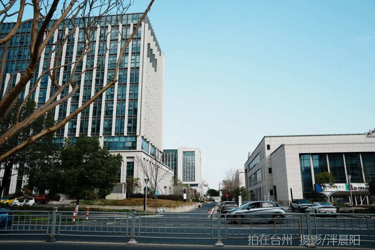 仙居吾悦商圈街景(图6)