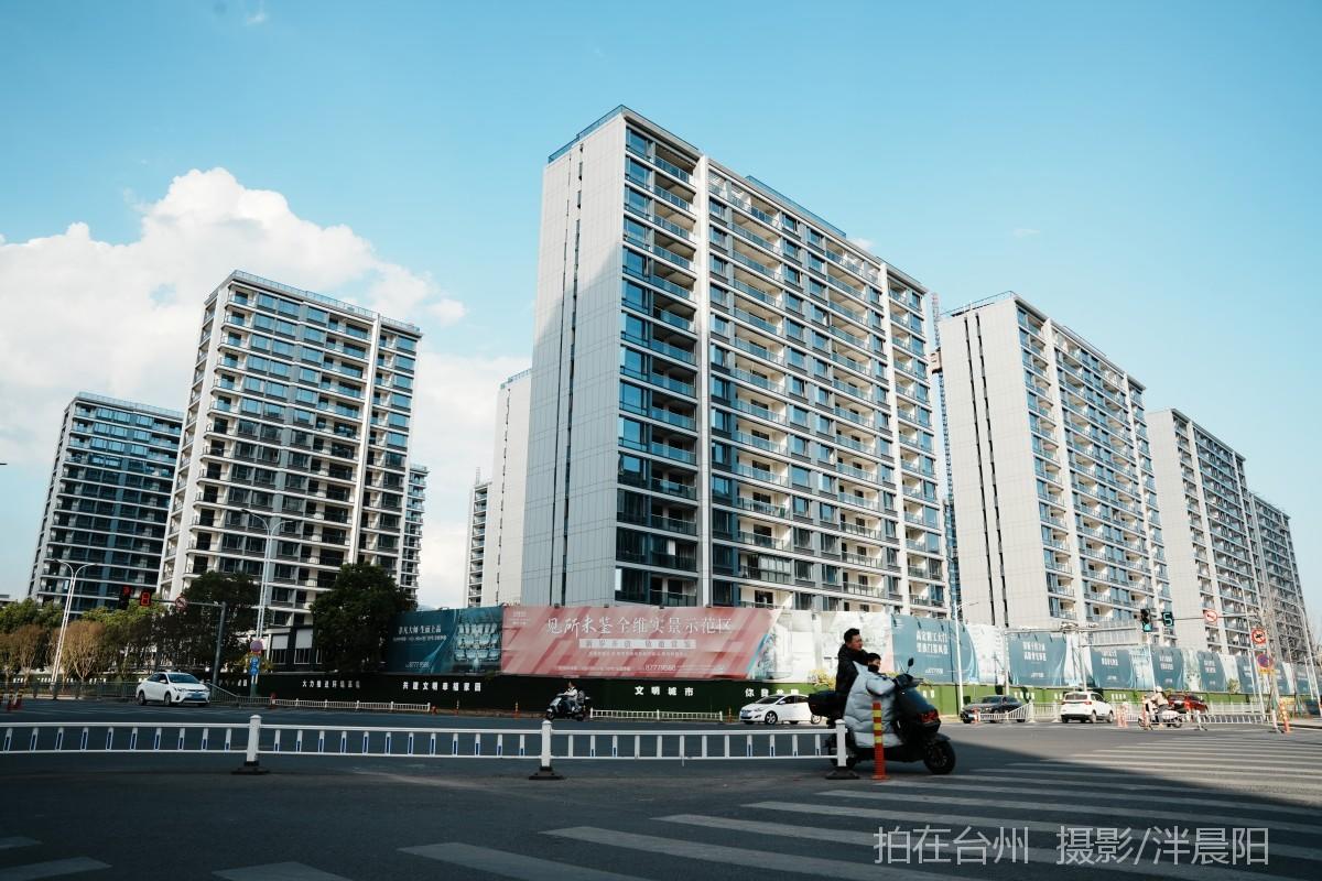 仙居吾悦商圈街景(图5)