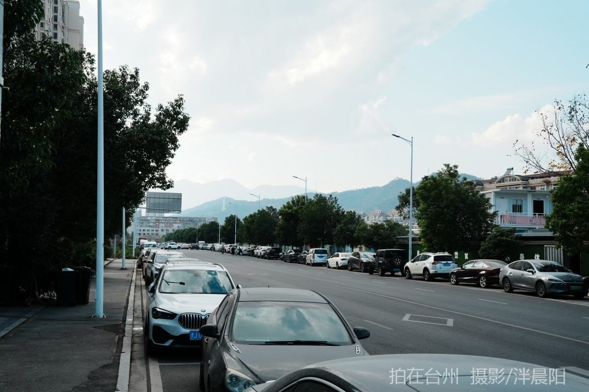 仙居吾悦商圈街景(图2)