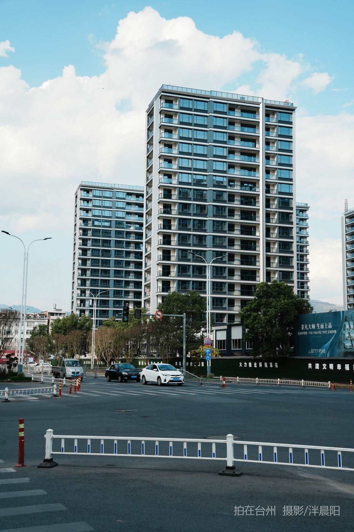 仙居吾悦商圈街景(图4)