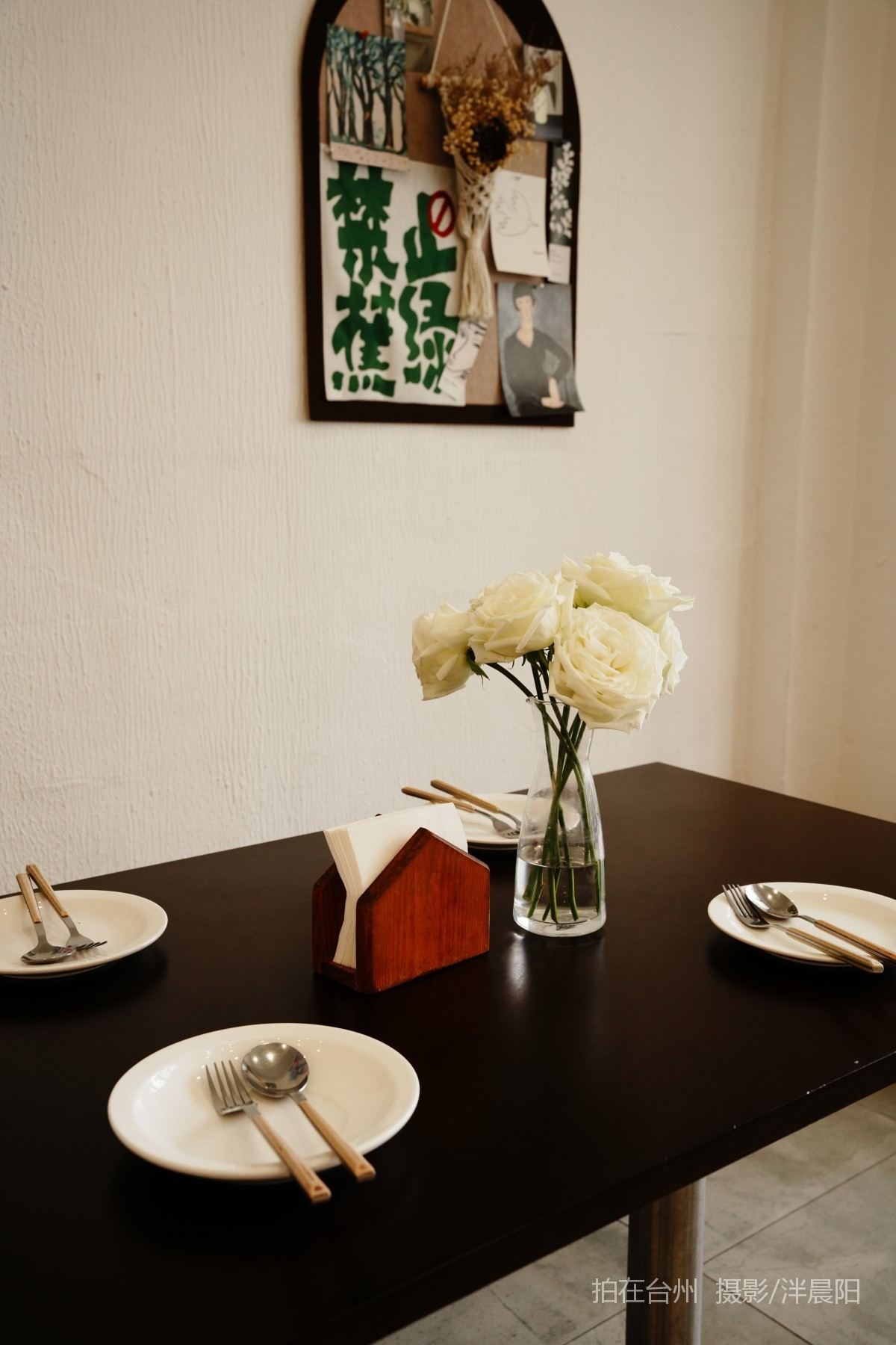 仙居德丰路33号久见树下餐厅(图5)