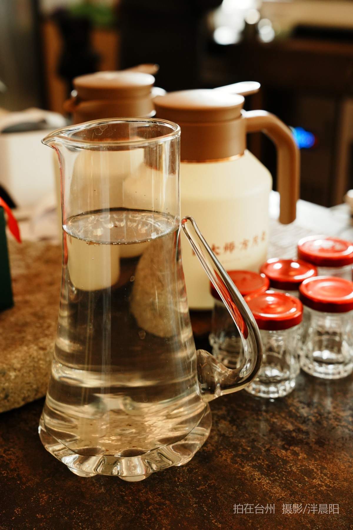 仙居永安剧院燕语咖啡(图16)