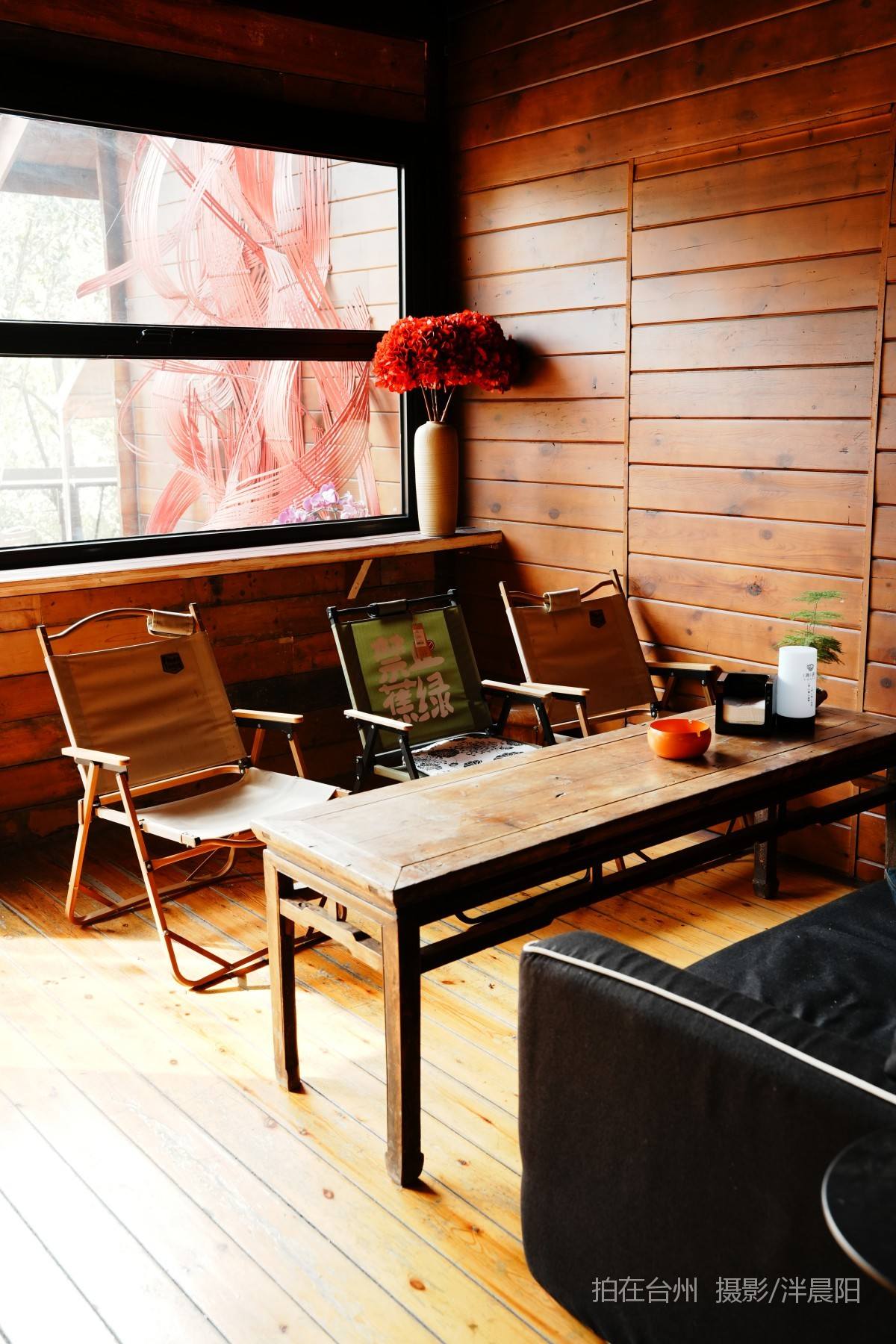 仙居永安剧院燕语咖啡(图12)