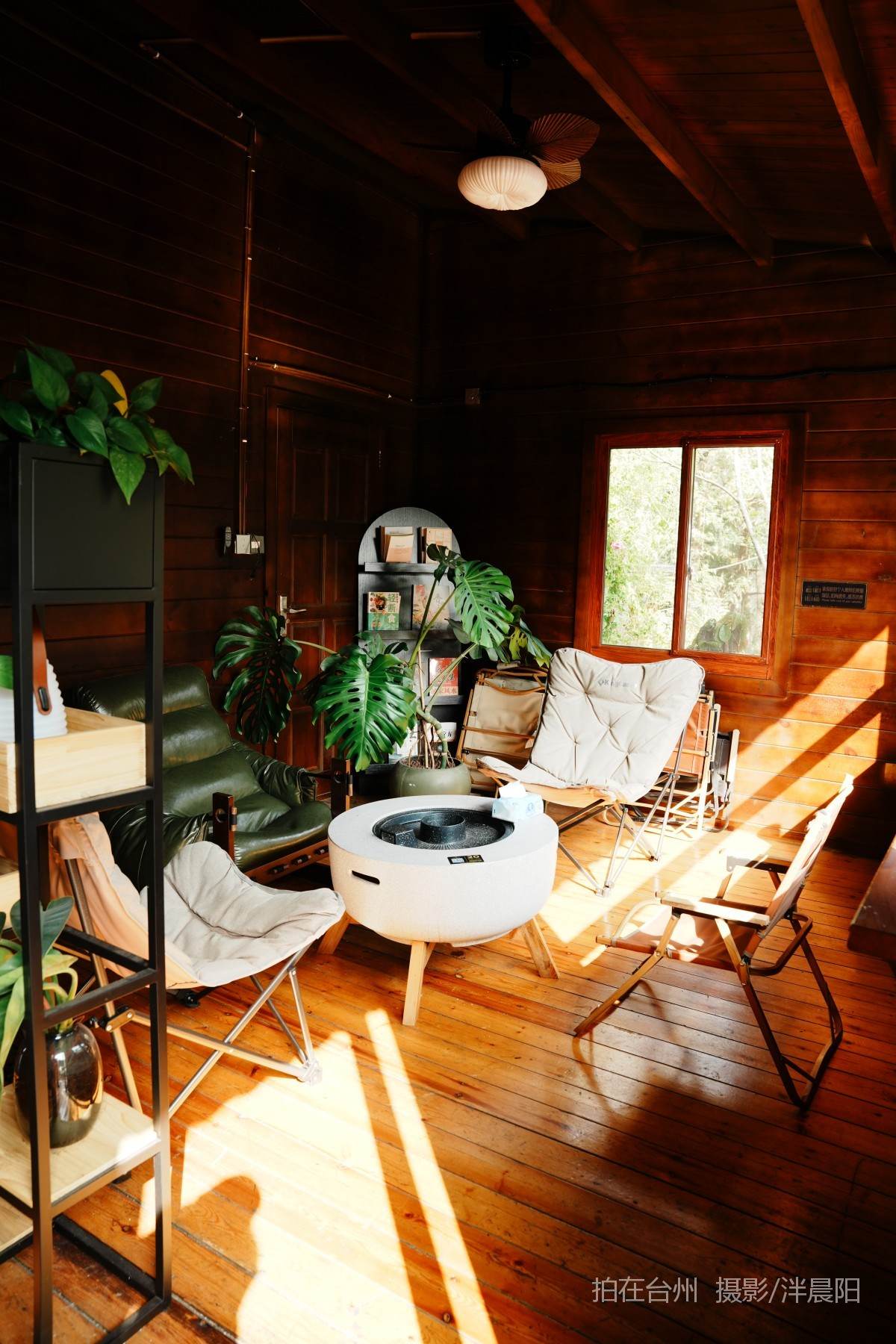 仙居永安剧院燕语咖啡(图13)