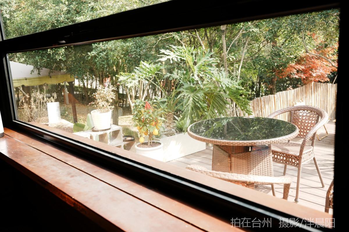 仙居永安剧院燕语咖啡(图14)