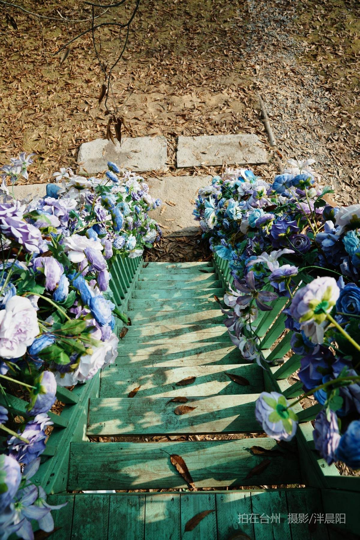 仙居官路镇临石路47号观麓·自然聚场(图6)