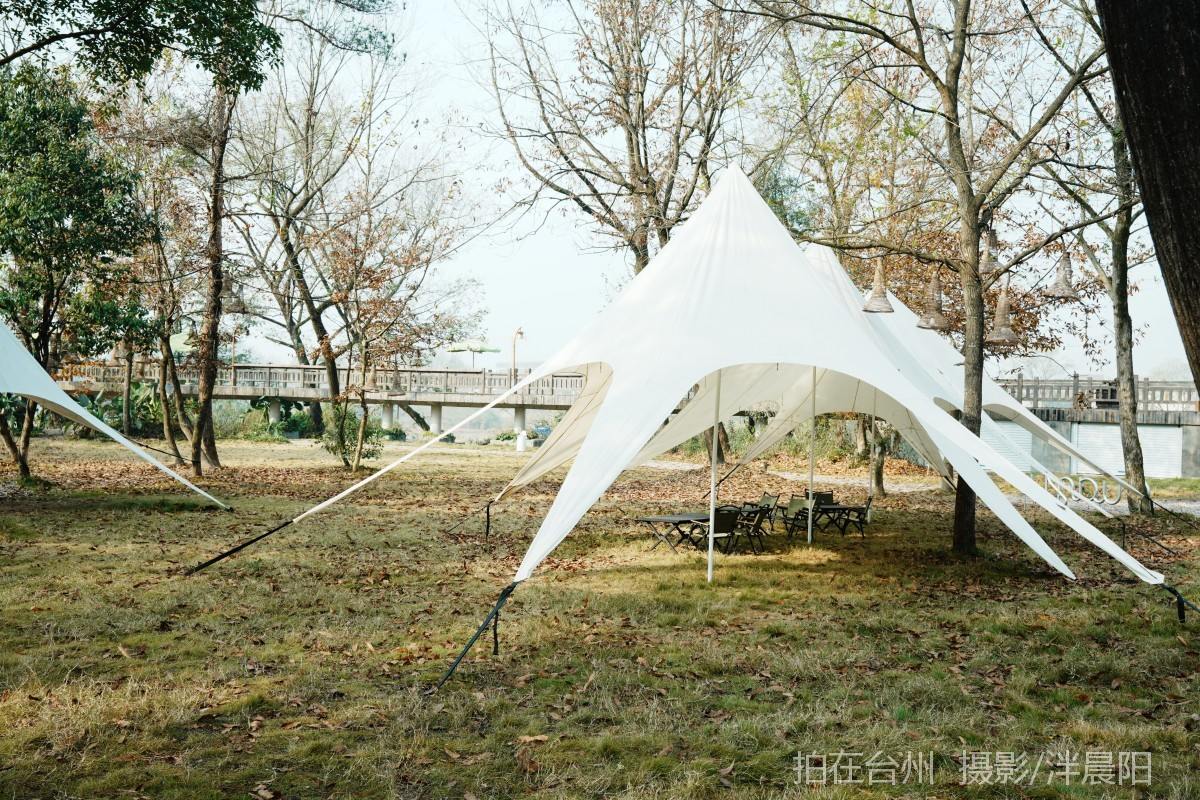 仙居官路镇临石路47号观麓·自然聚场(图1)