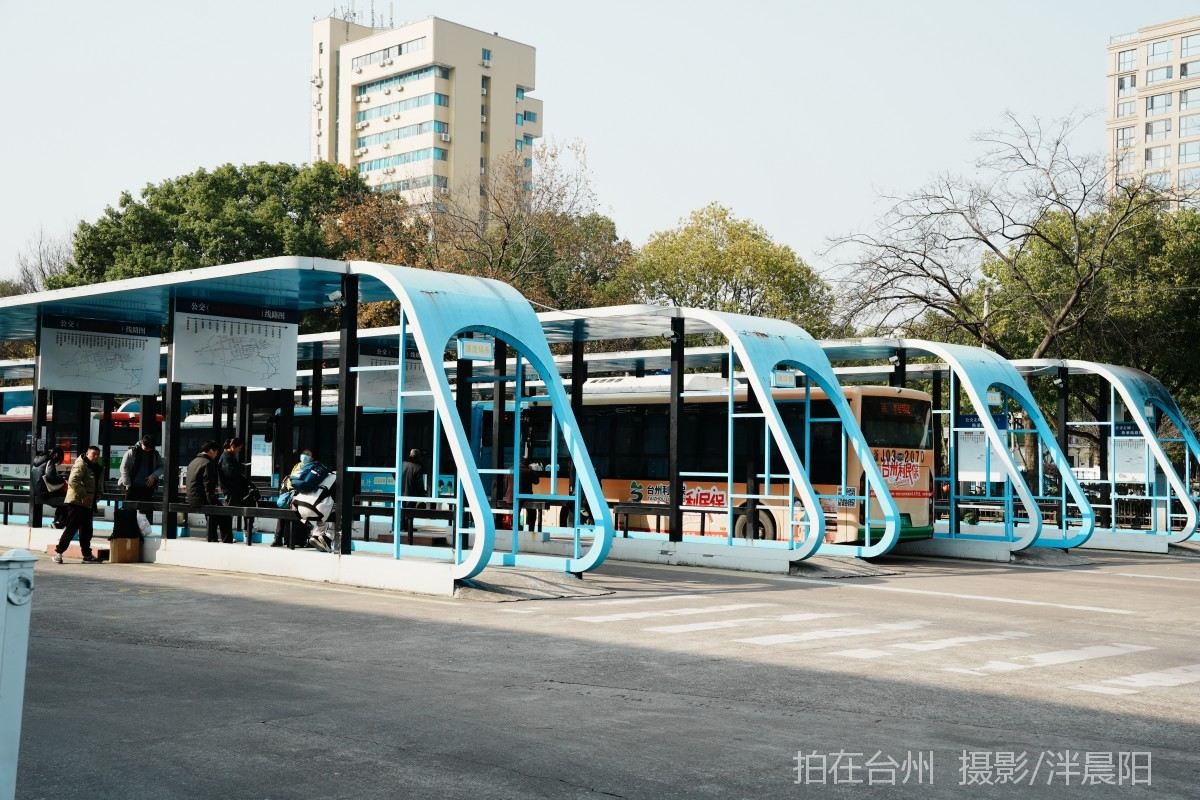 仙居环城南路429号安达运输客运站(图12)