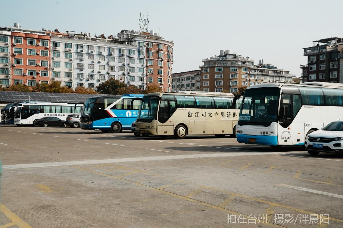 仙居环城南路429号安达运输客运站(图11)