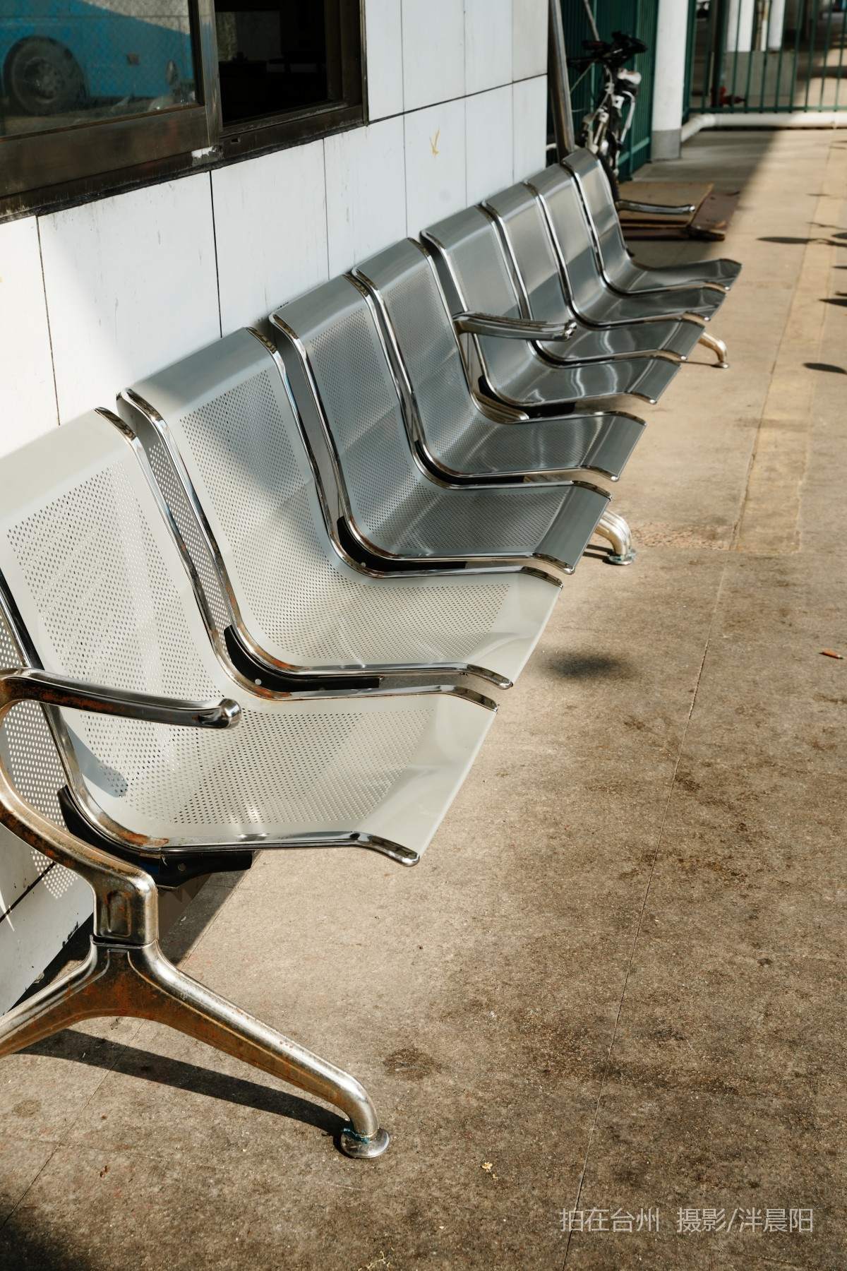 仙居环城南路429号安达运输客运站(图10)