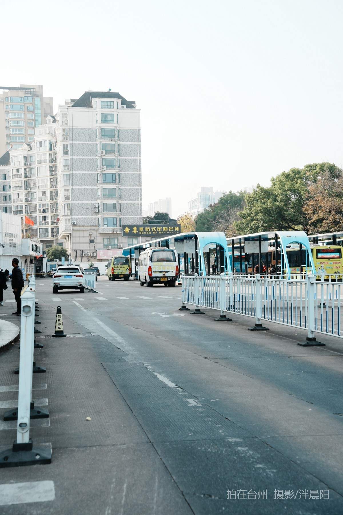 仙居环城南路429号安达运输客运站(图6)