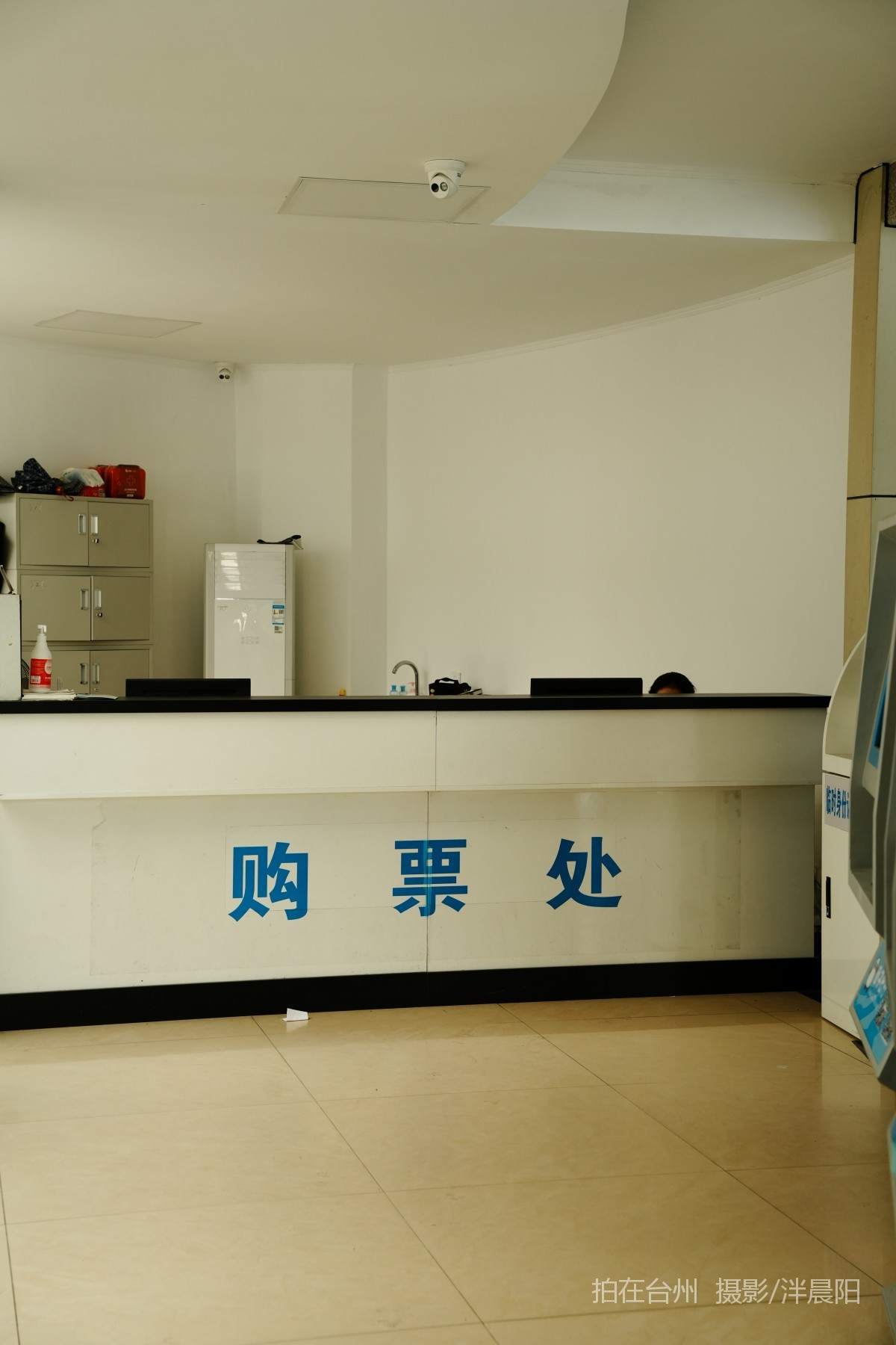 仙居环城南路429号安达运输客运站(图7)