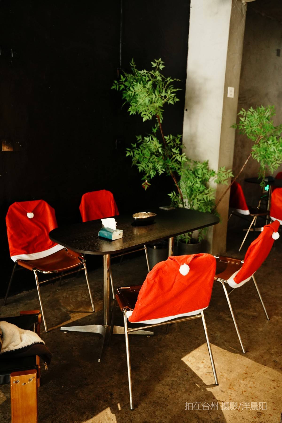 仙居环西南路115号okboom(图20)