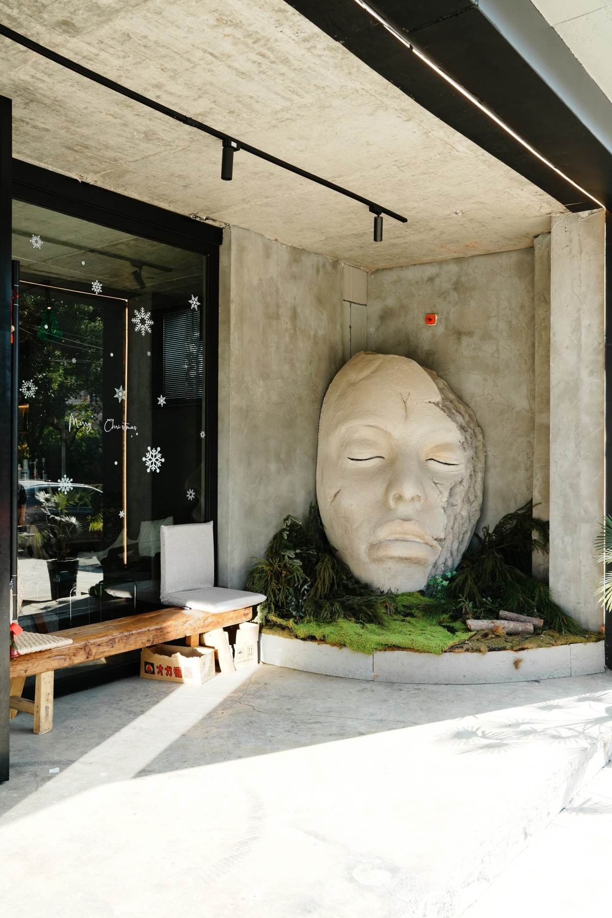 仙居环西南路115号okboom(图21)