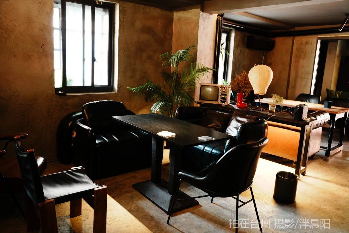 仙居环西南路115号okboom(图18)