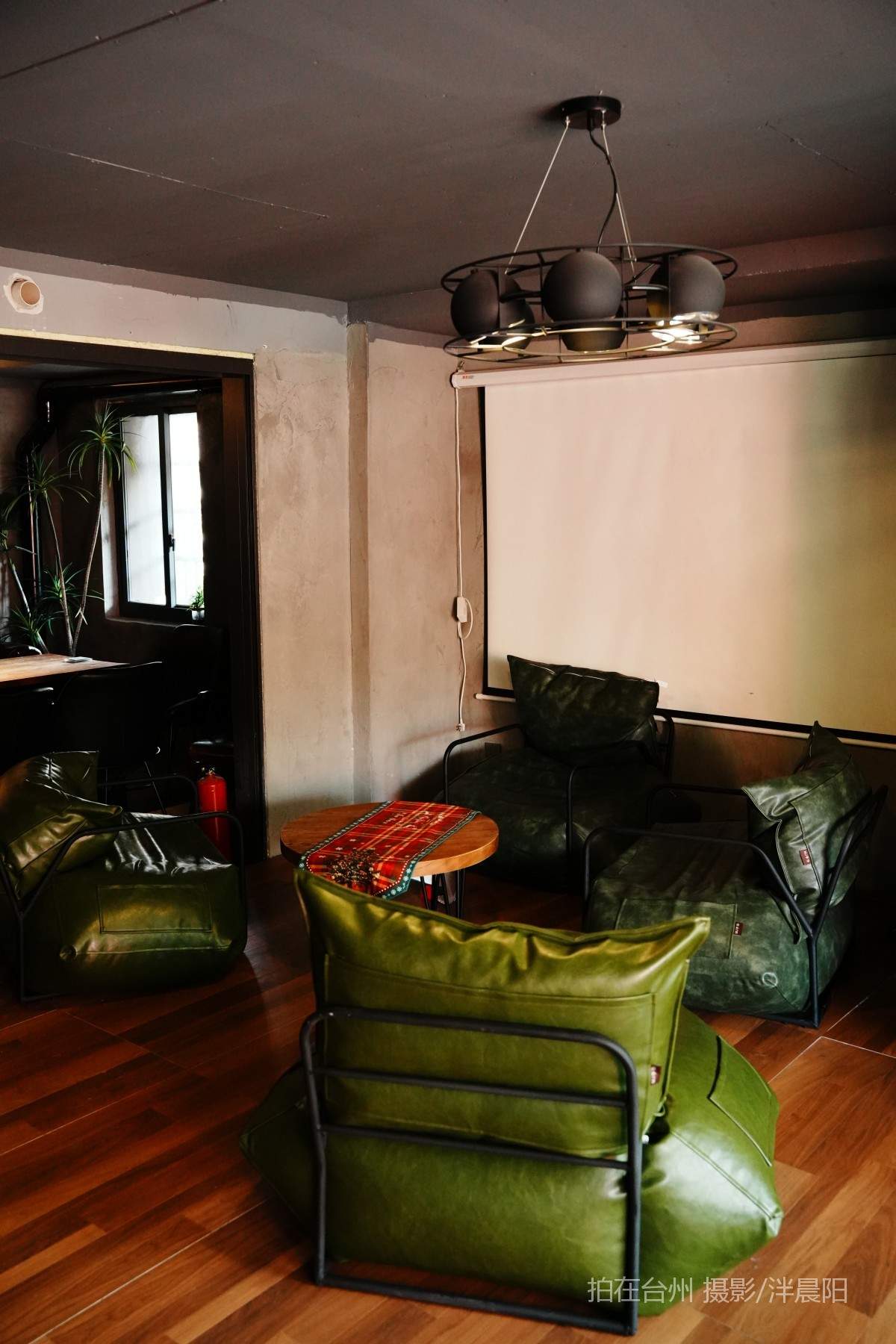 仙居环西南路115号okboom(图12)