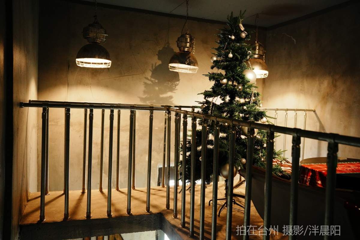 仙居环西南路115号okboom(图7)