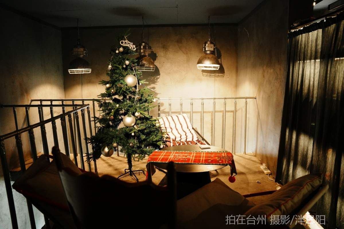 仙居环西南路115号okboom(图8)