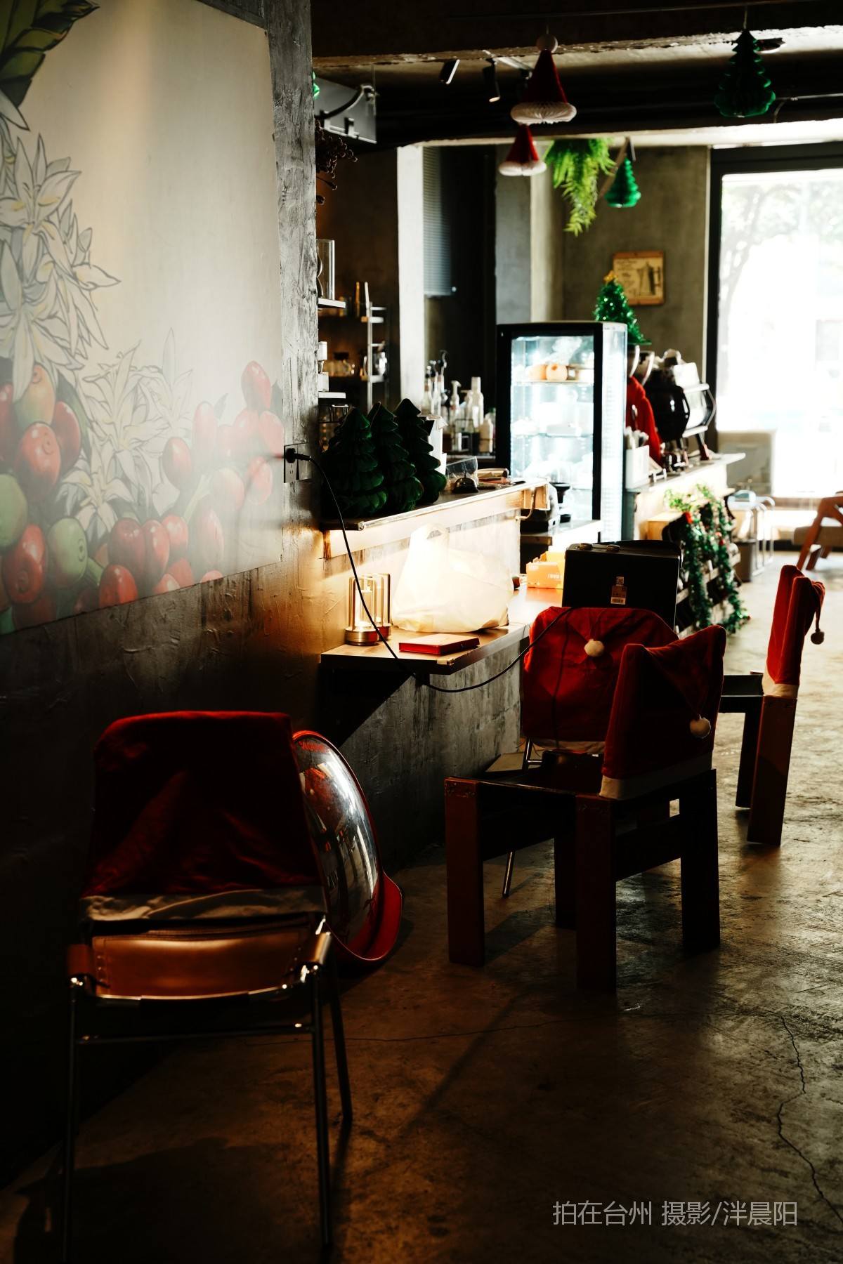 仙居环西南路115号okboom(图5)