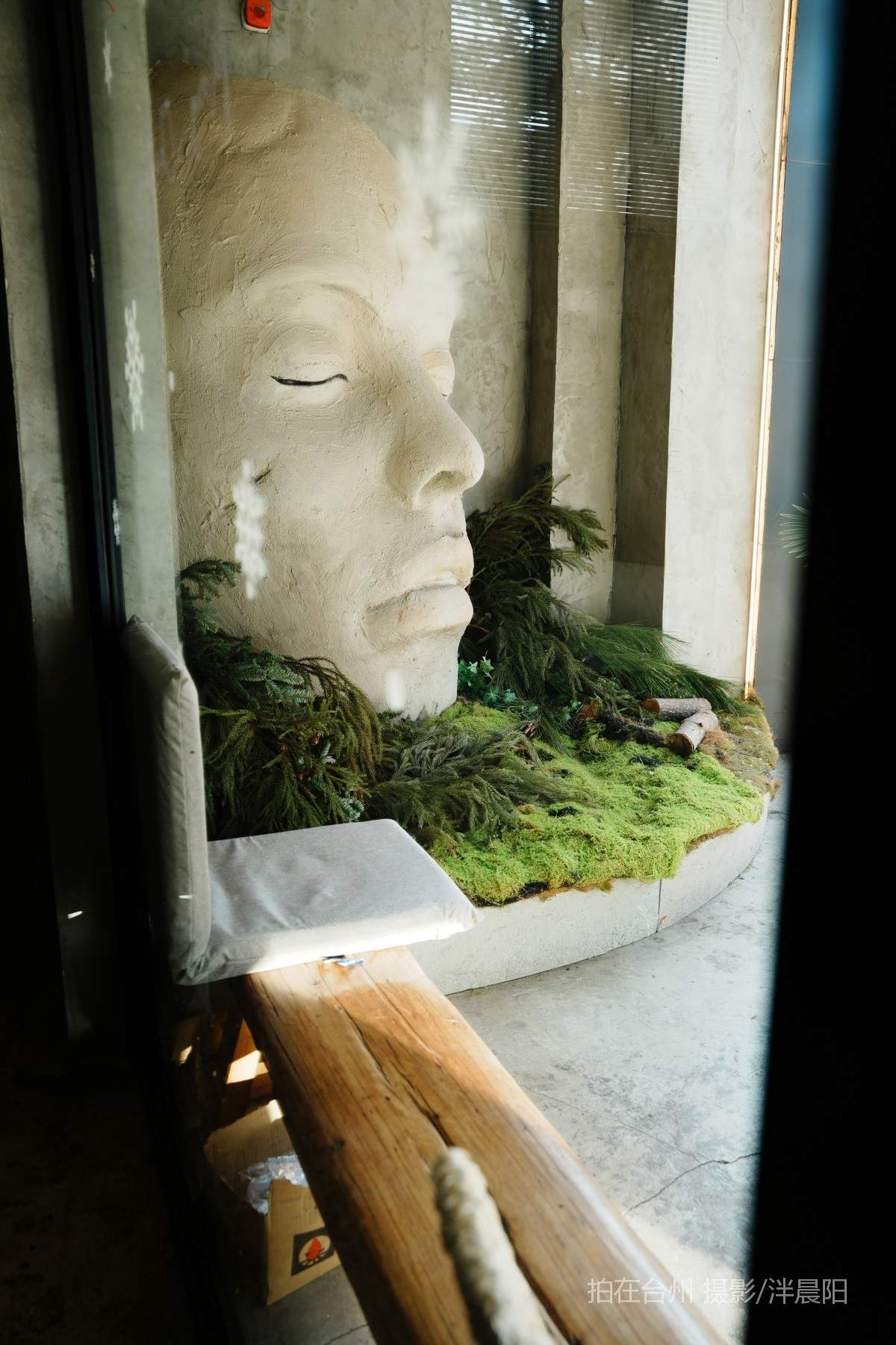 仙居环西南路115号okboom(图2)