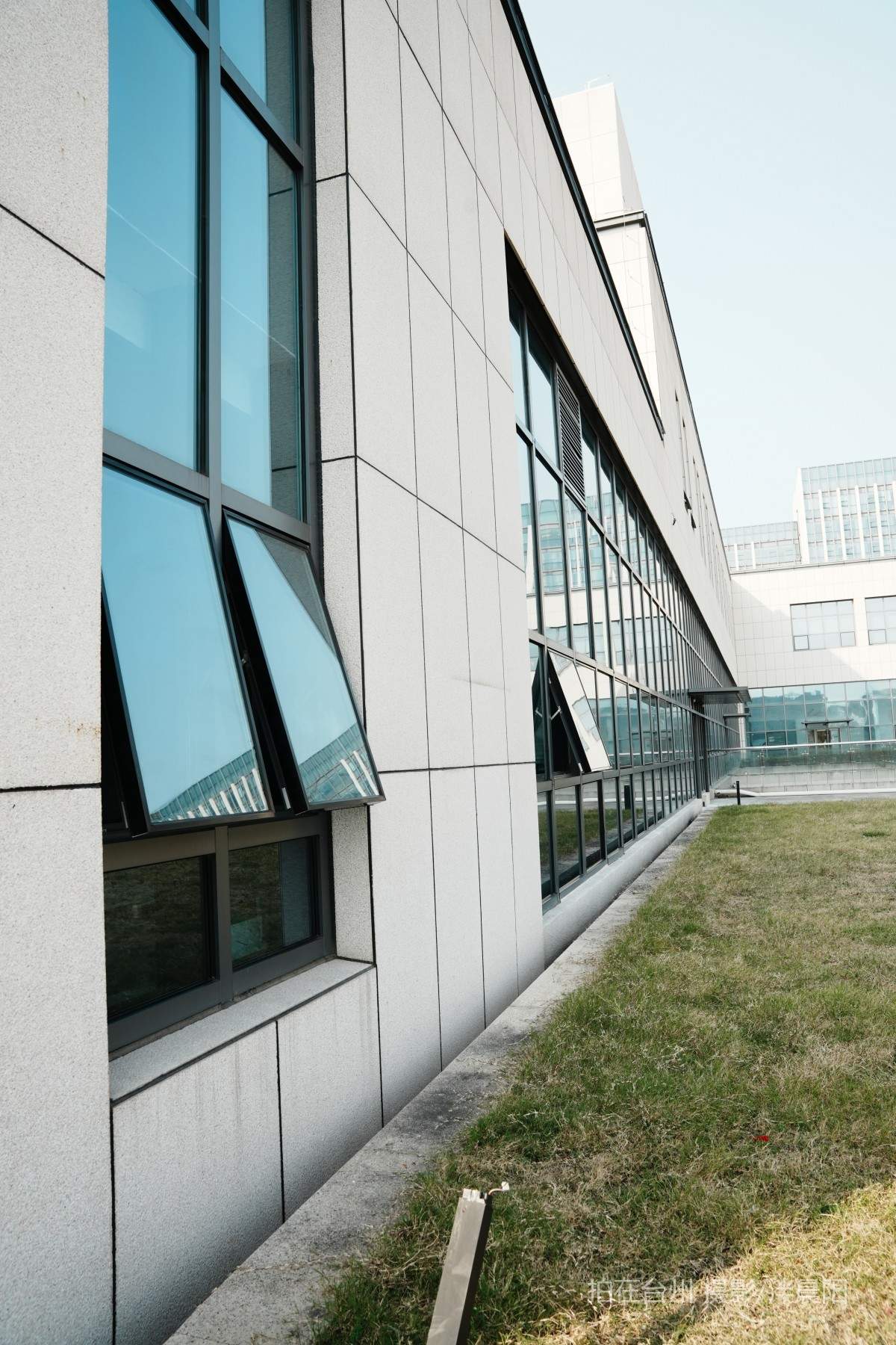 仙居泰和中路6号行政服务中心(图17)