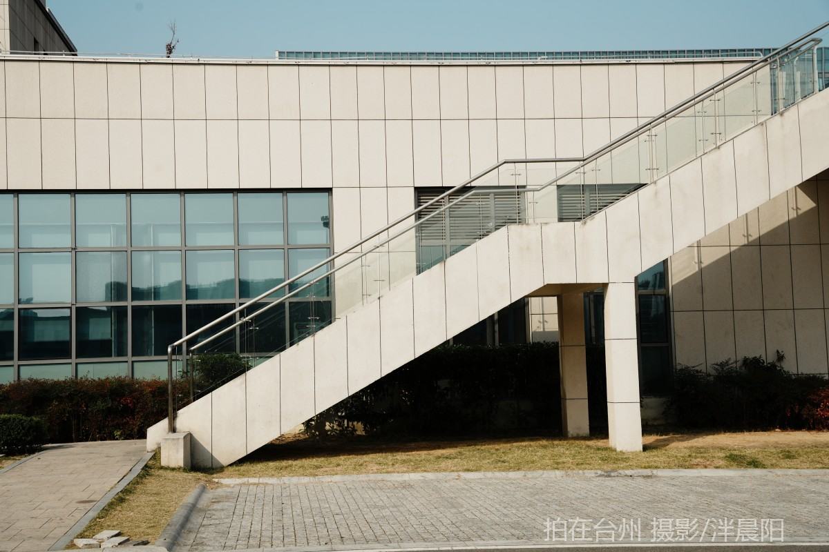 仙居泰和中路6号行政服务中心(图20)