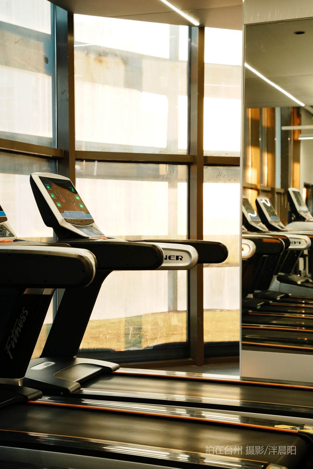 仙居吾悦广场3楼3006 梵臣游泳健身(图17)