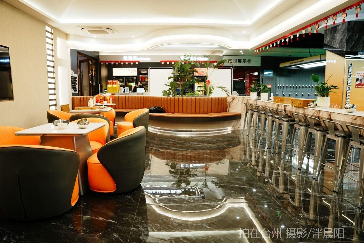 仙居吾悦广场b1003丁丁桌球(图19)