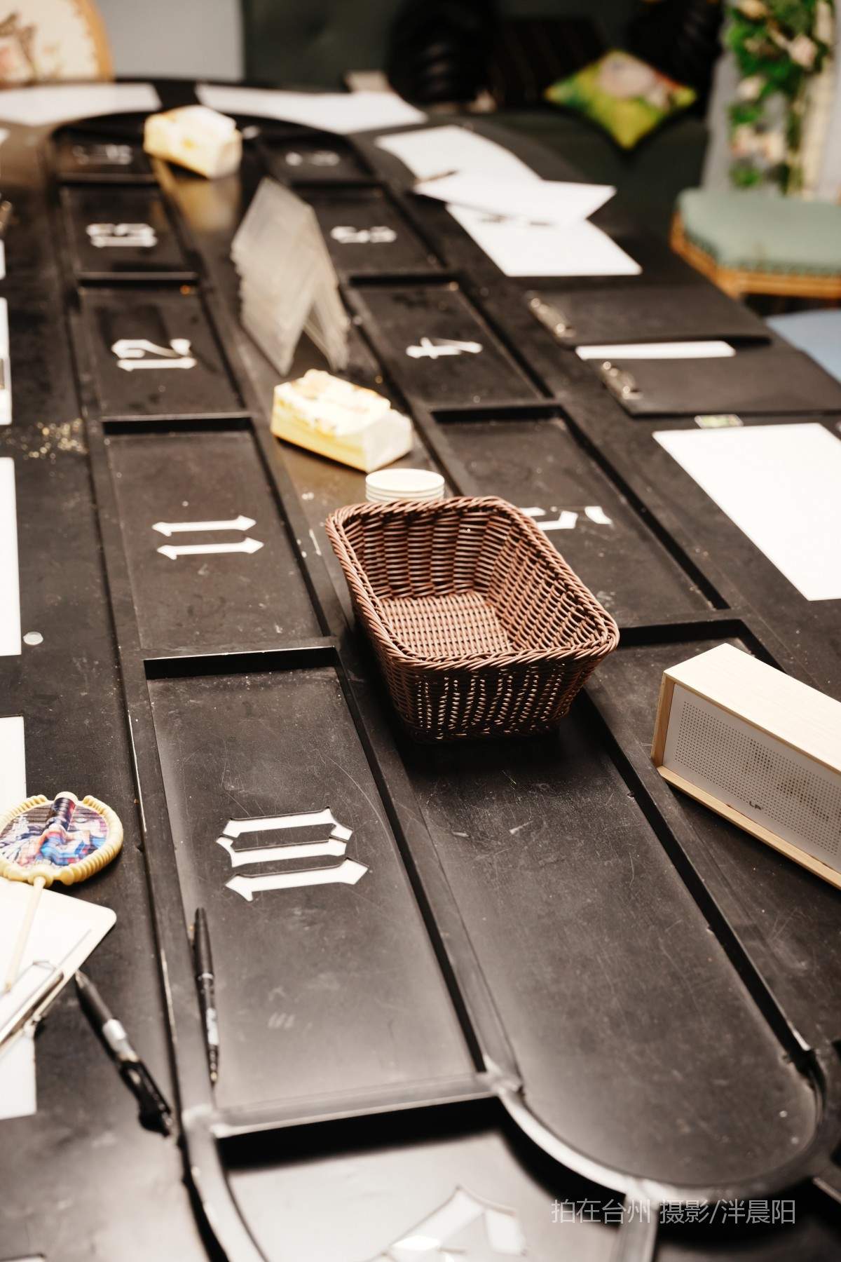 仙居山水印巷步行街1·135号戏精诞生(图11)