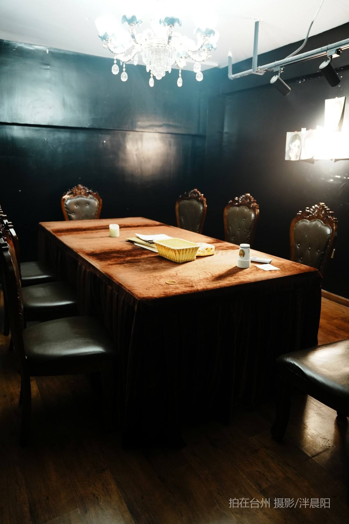 仙居山水印巷步行街1·135号戏精诞生(图2)