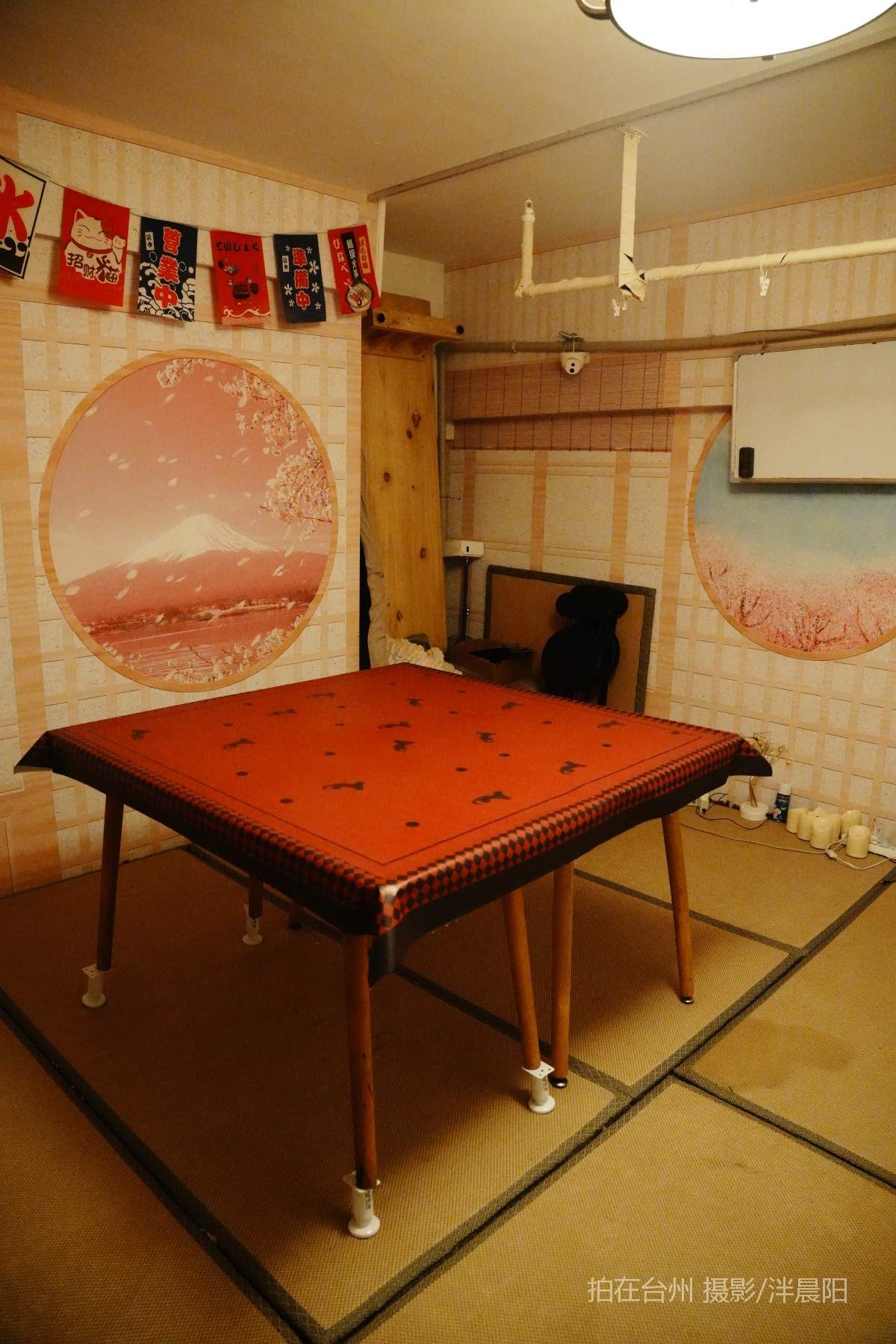 仙居山水印巷步行街1·135号戏精诞生(图19)