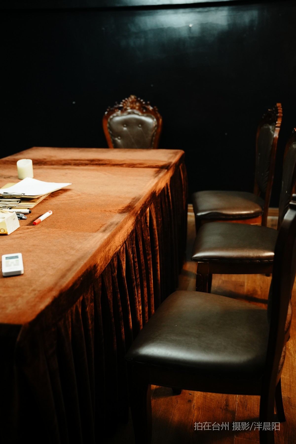 仙居山水印巷步行街1·135号戏精诞生(图15)