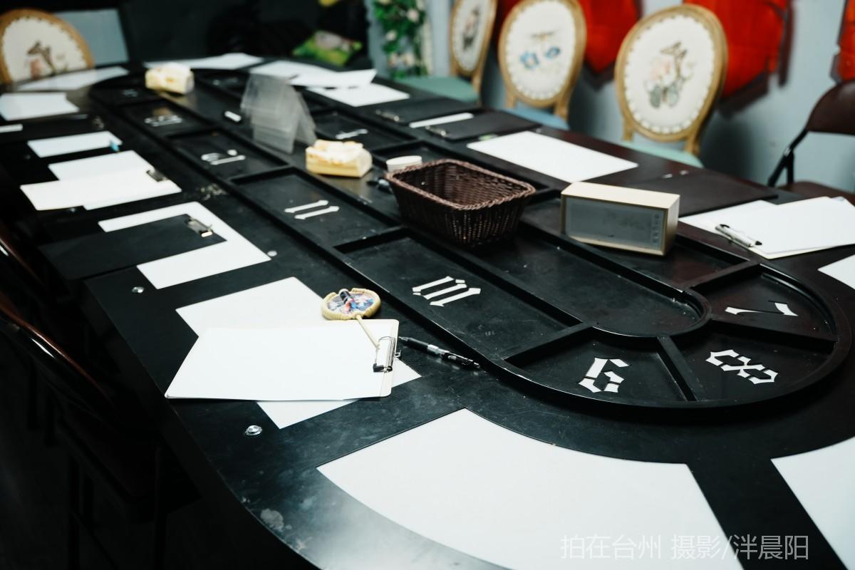 仙居山水印巷步行街1·135号戏精诞生(图16)