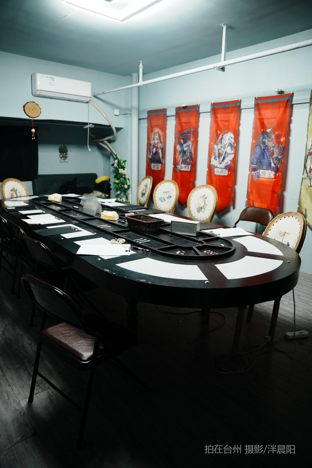 仙居山水印巷步行街1·135号戏精诞生(图14)