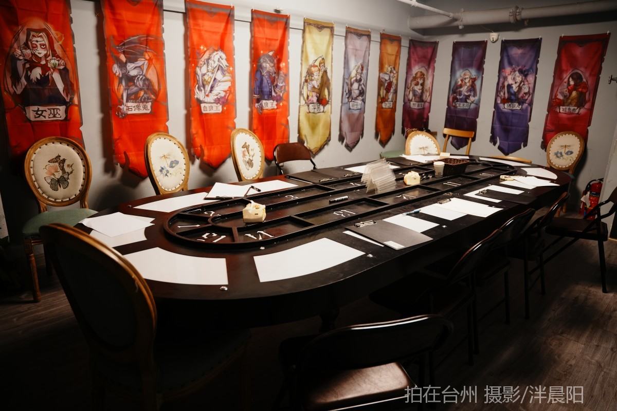 仙居山水印巷步行街1·135号戏精诞生(图17)