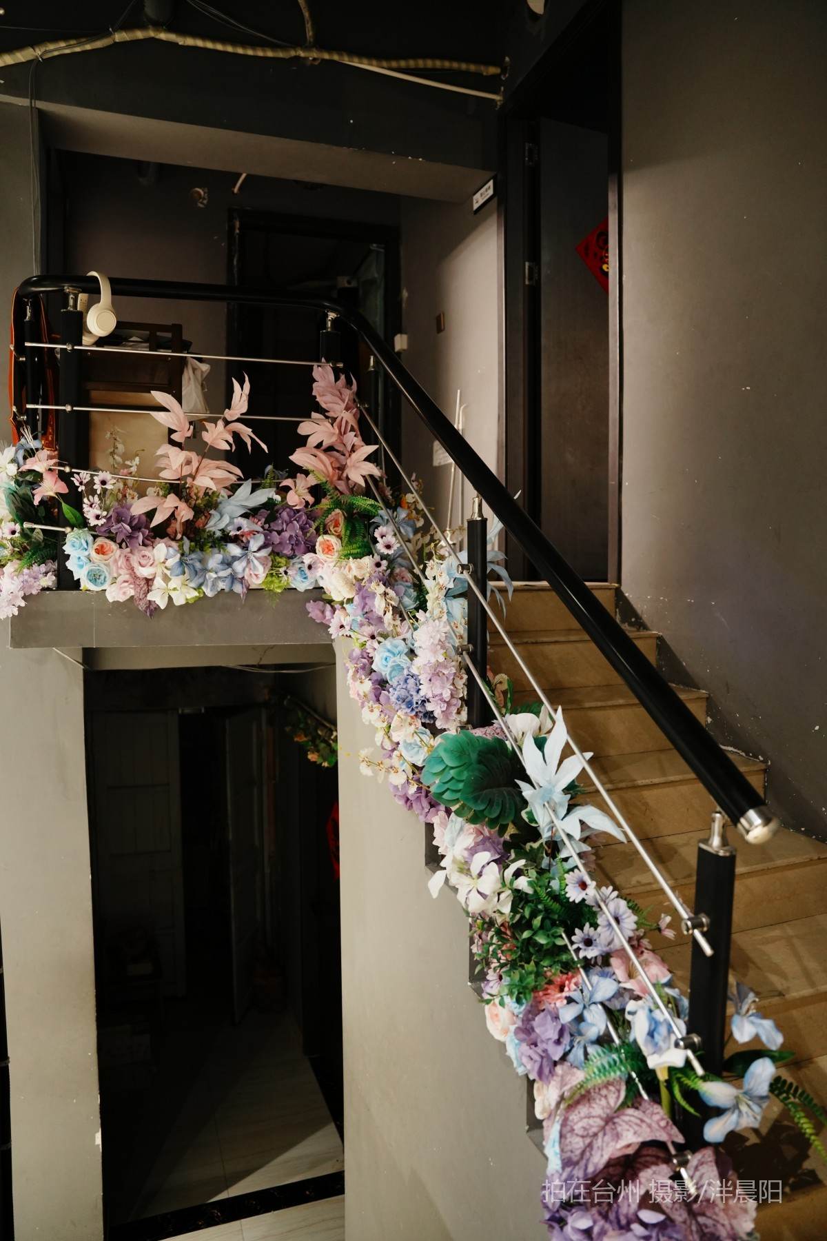 仙居山水印巷步行街1·135号戏精诞生(图10)