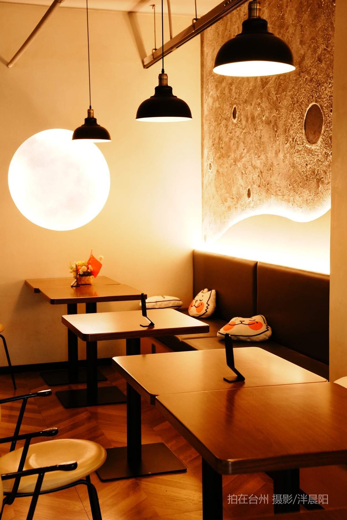 仙居西门街81号漫猫咖啡(图23)