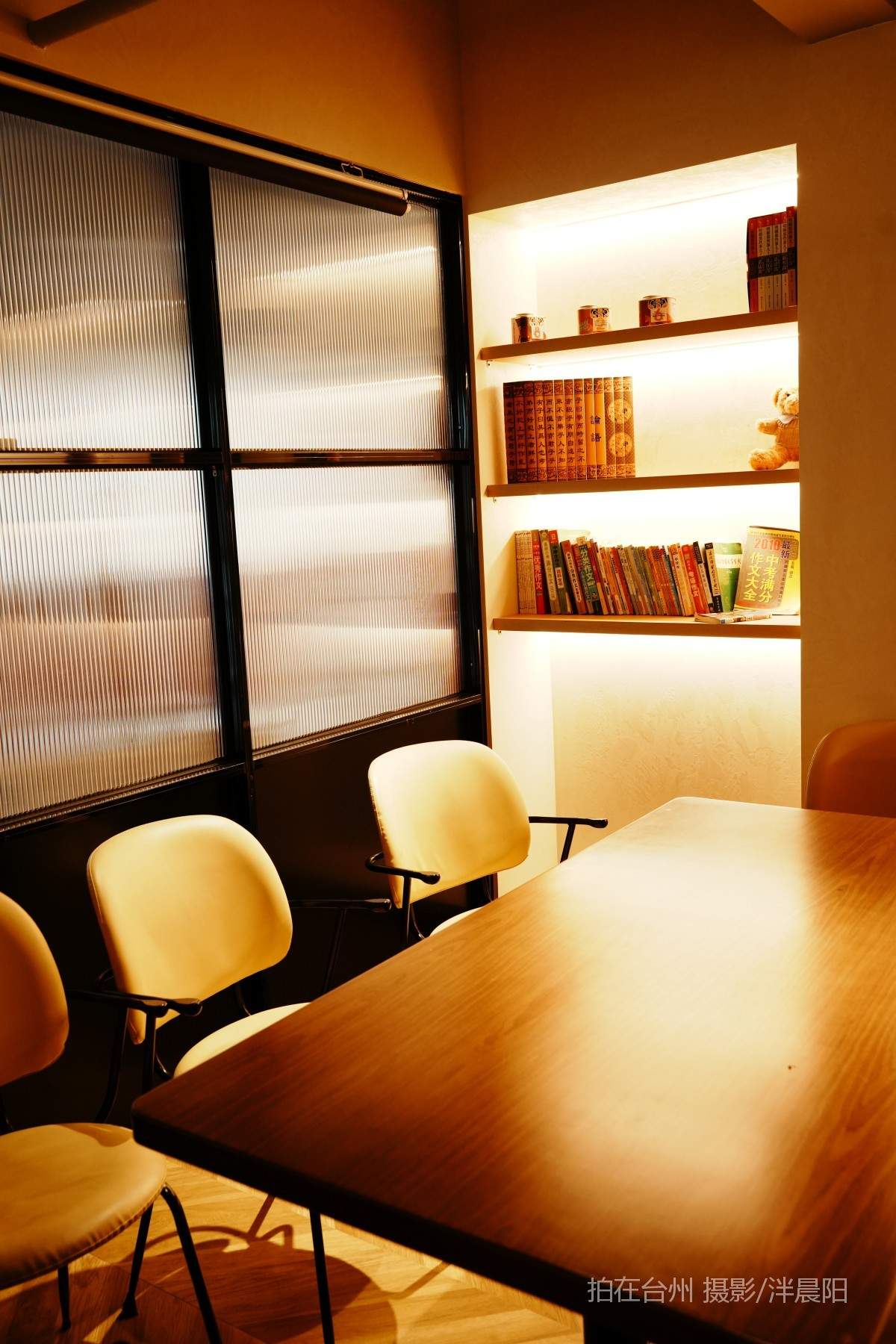 仙居西门街81号漫猫咖啡(图19)