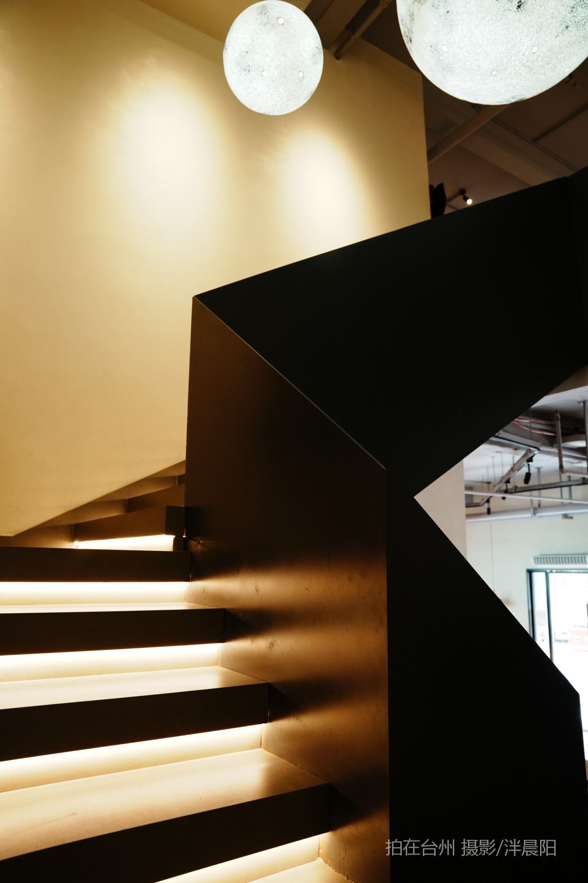 仙居西门街81号漫猫咖啡(图10)