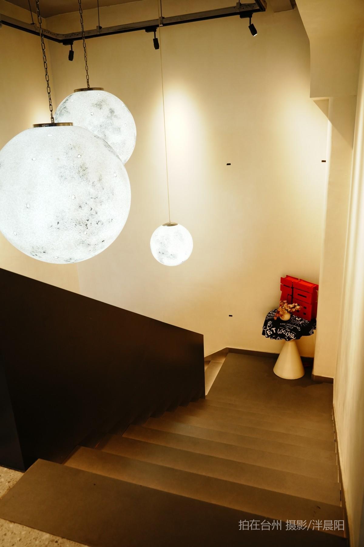 仙居西门街81号漫猫咖啡(图14)